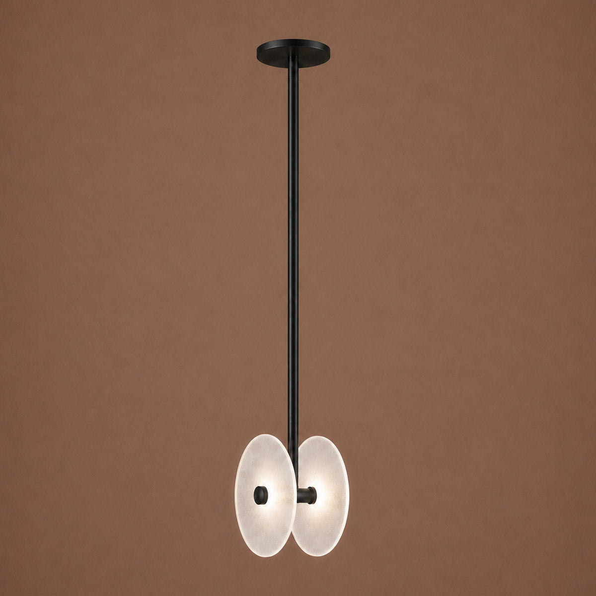 Cirkulos Halo 2 Light LED Pendant