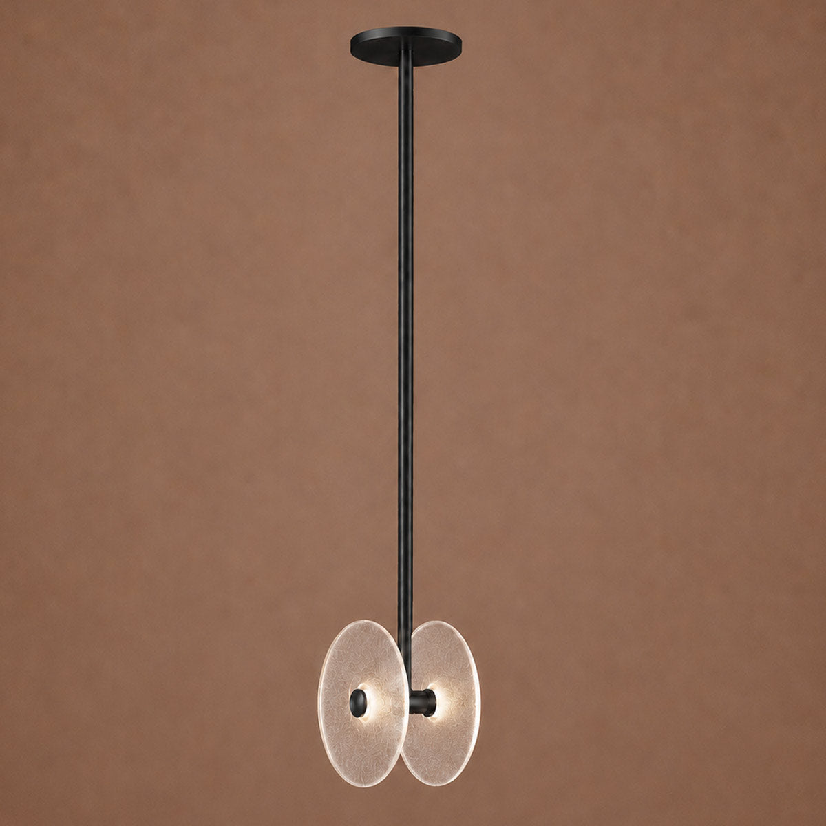Cirkulos Halo 2 Light LED Pendant