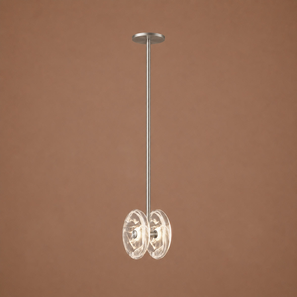 Cirkulos Halo 2 Light LED Pendant