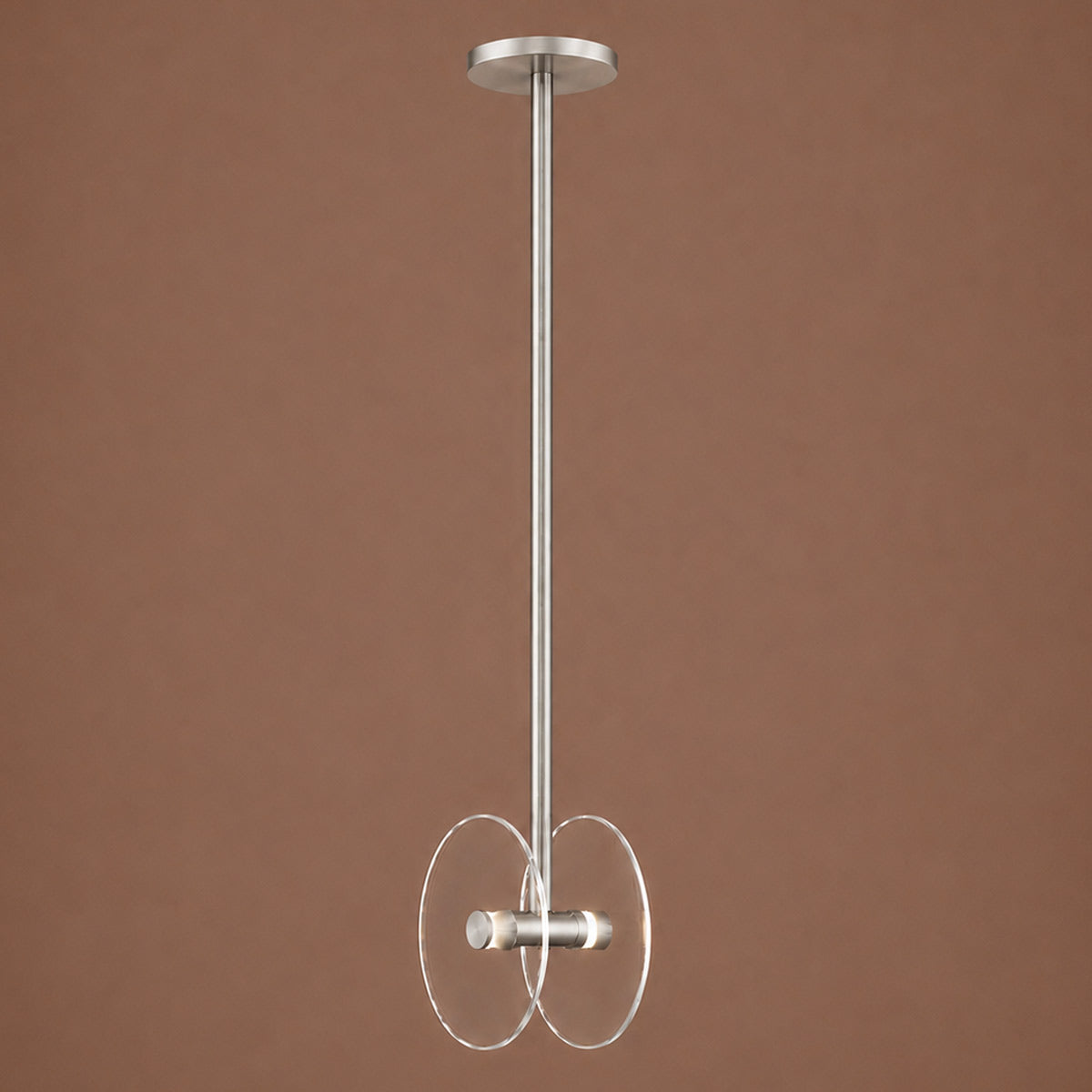 Cirkulos Halo 2 Light LED Pendant