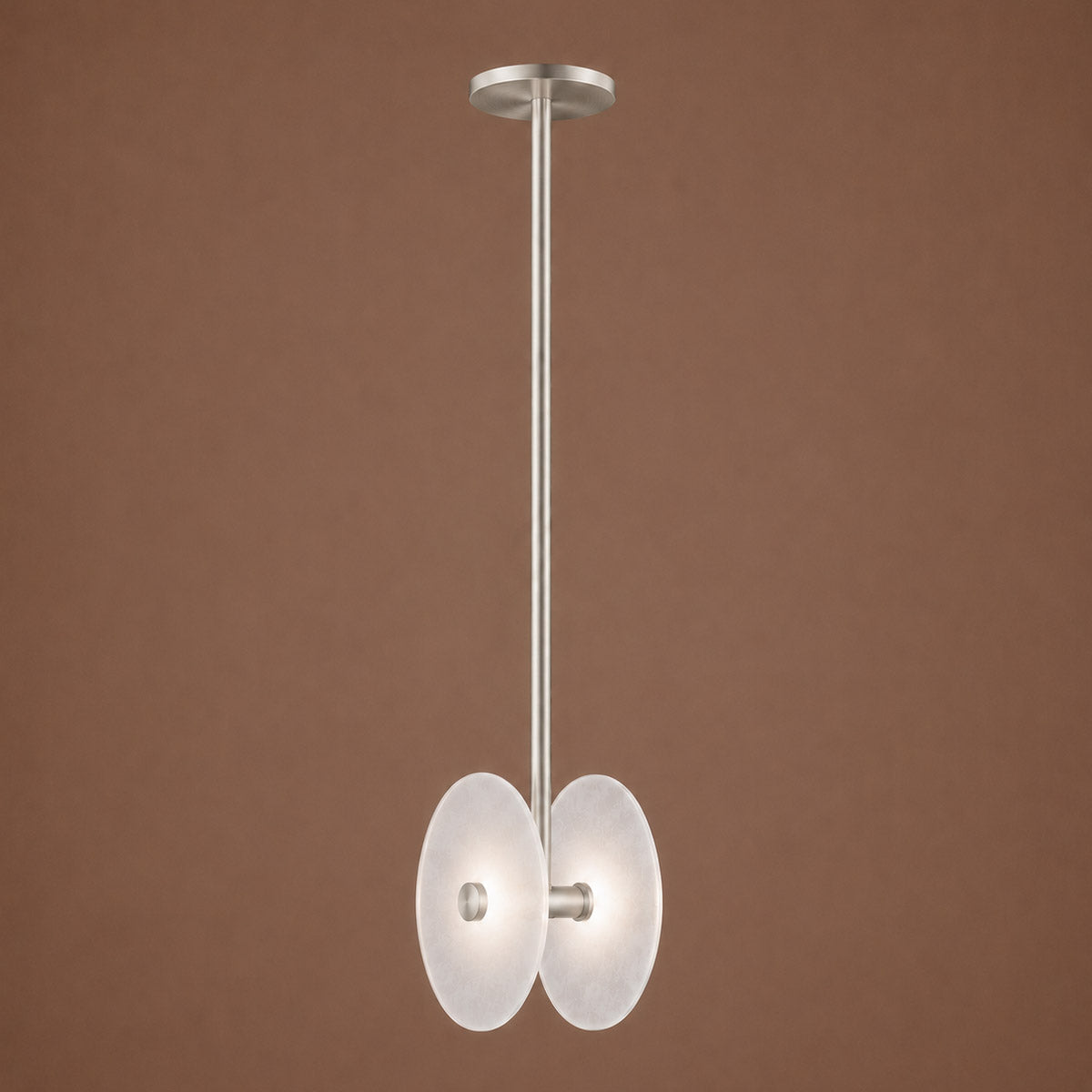 Cirkulos Halo 2 Light LED Pendant