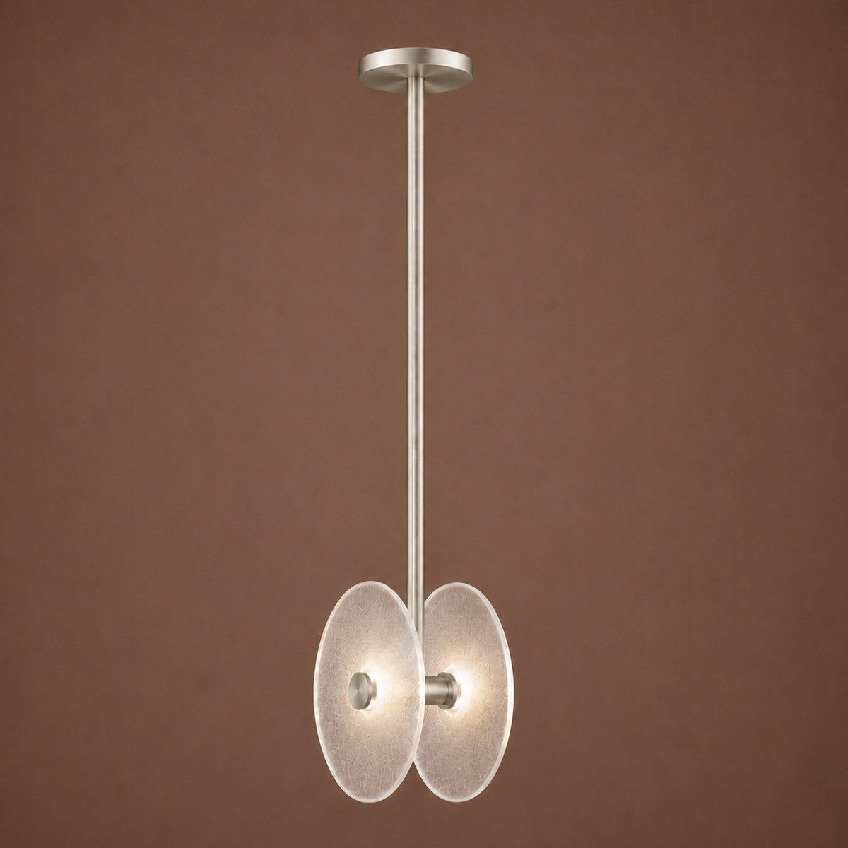 Cirkulos Halo 2 Light LED Pendant