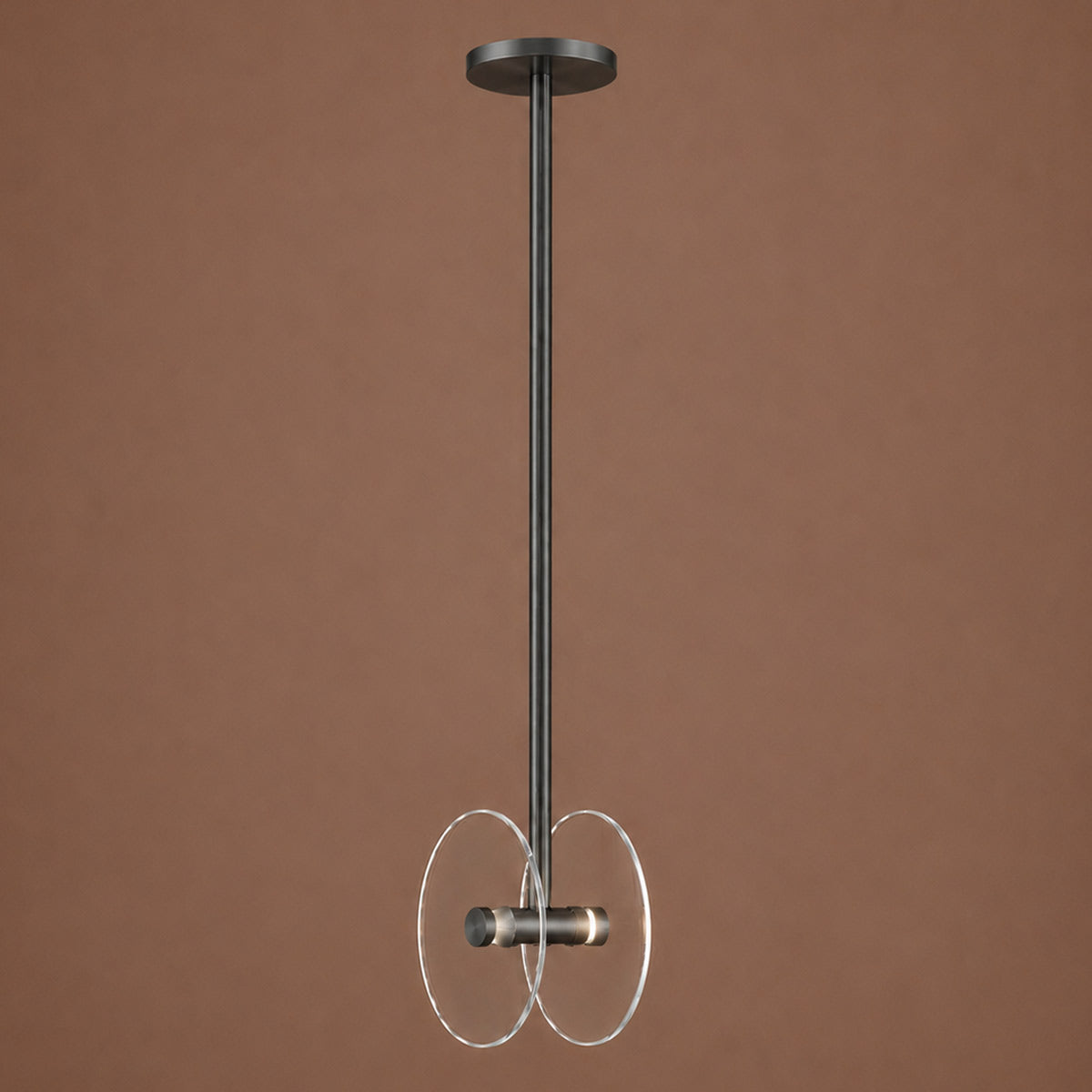 Cirkulos Halo 2 Light LED Pendant