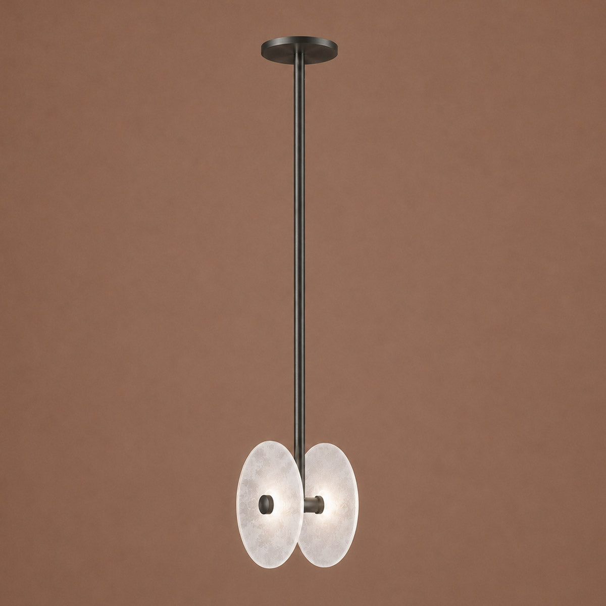Cirkulos Halo 2 Light LED Pendant