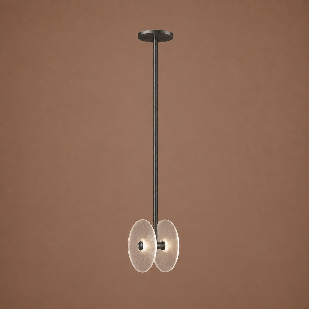 Cirkulos Halo 2 Light LED Pendant
