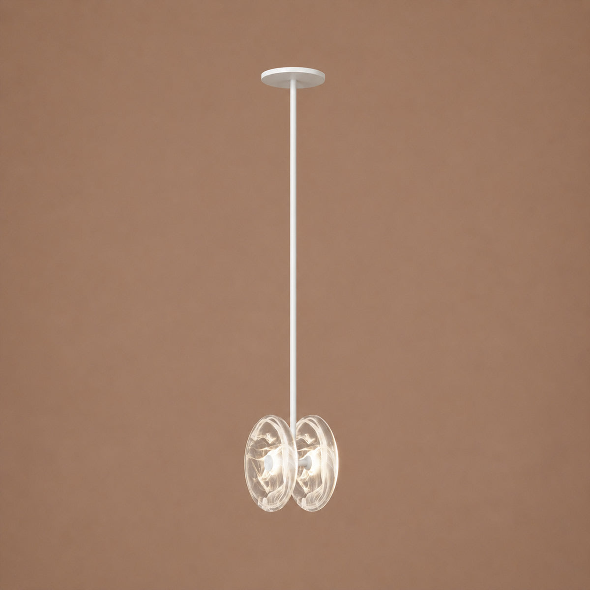 Cirkulos Halo 2 Light LED Pendant