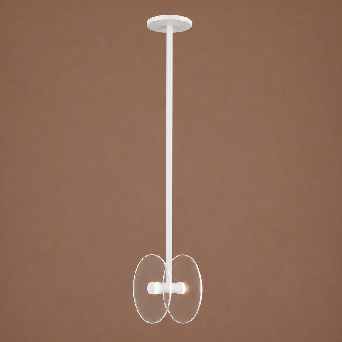 Cirkulos Halo 2 Light LED Pendant