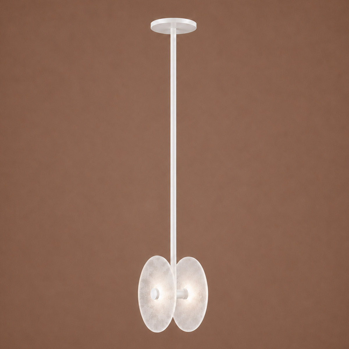 Cirkulos Halo 2 Light LED Pendant