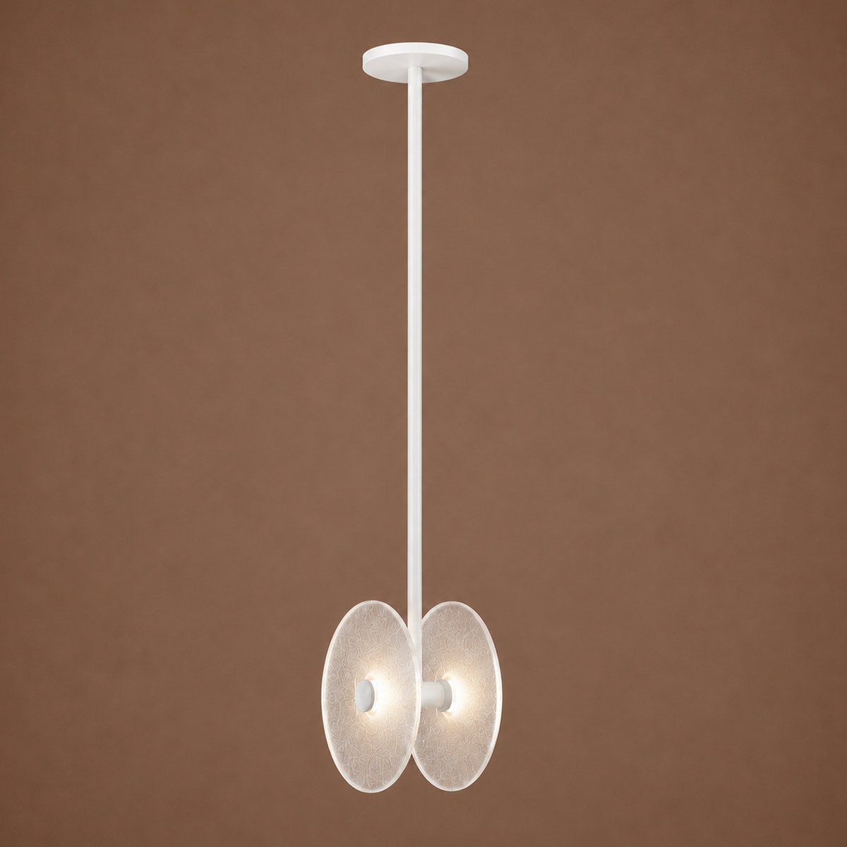 Cirkulos Halo 2 Light LED Pendant