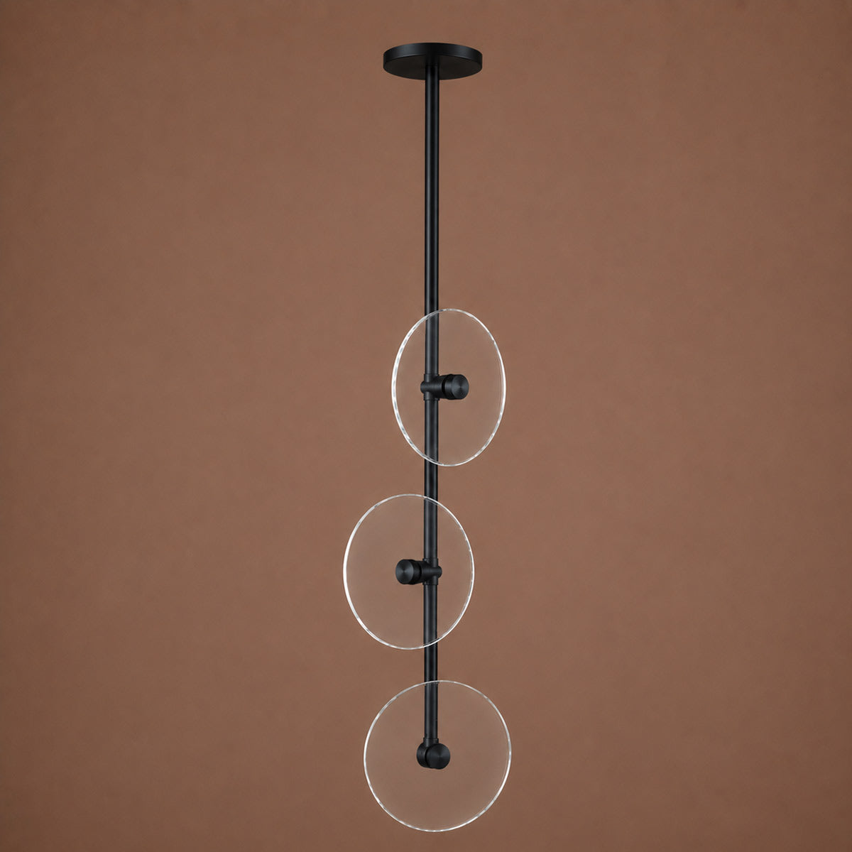 Cirkulos Halo 3 Light LED Pendant