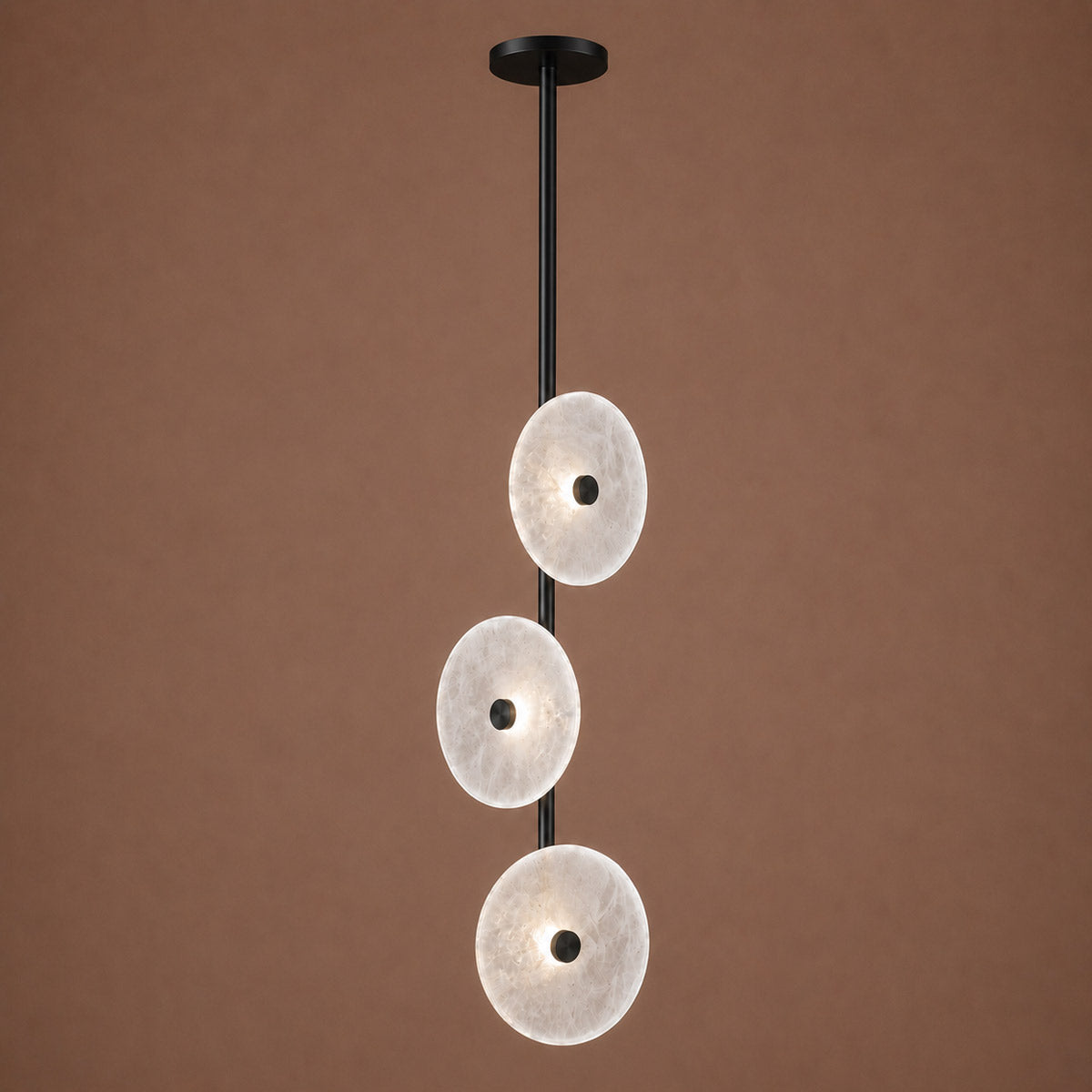 Cirkulos Halo 3 Light LED Pendant