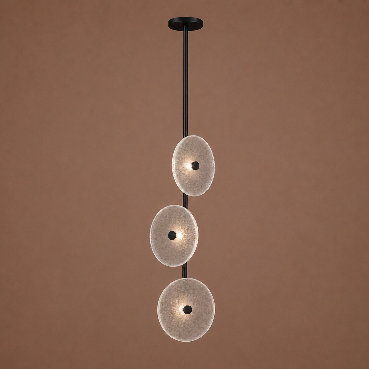 Cirkulos Halo 3 Light LED Pendant