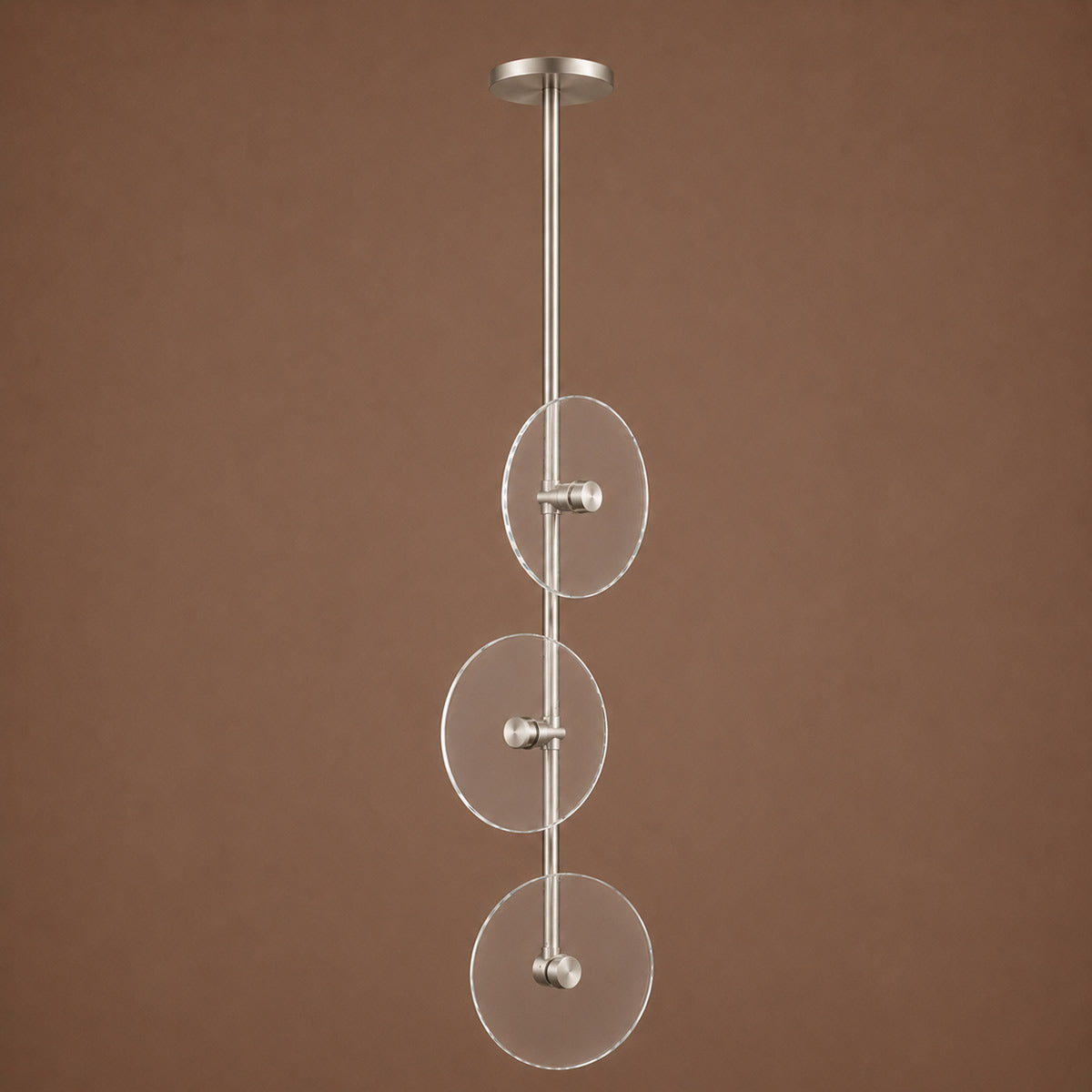 Cirkulos Halo 3 Light LED Pendant