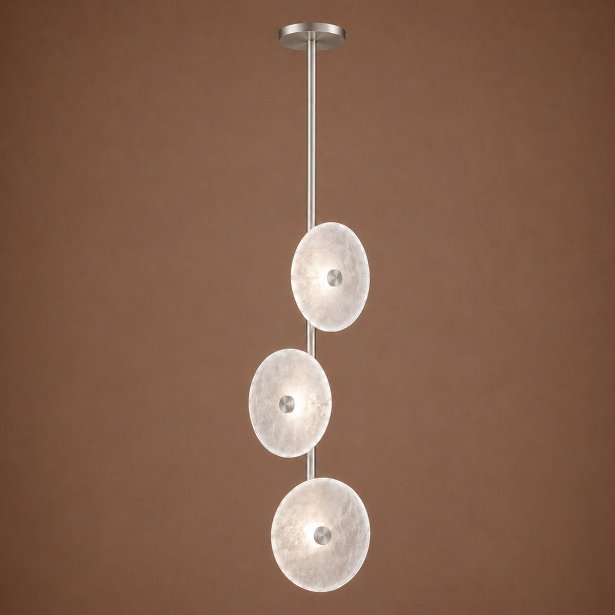 Cirkulos Halo 3 Light LED Pendant