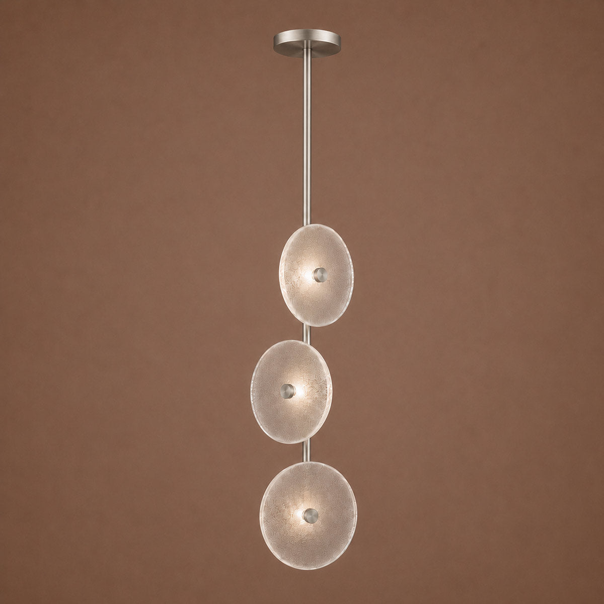 Cirkulos Halo 3 Light LED Pendant