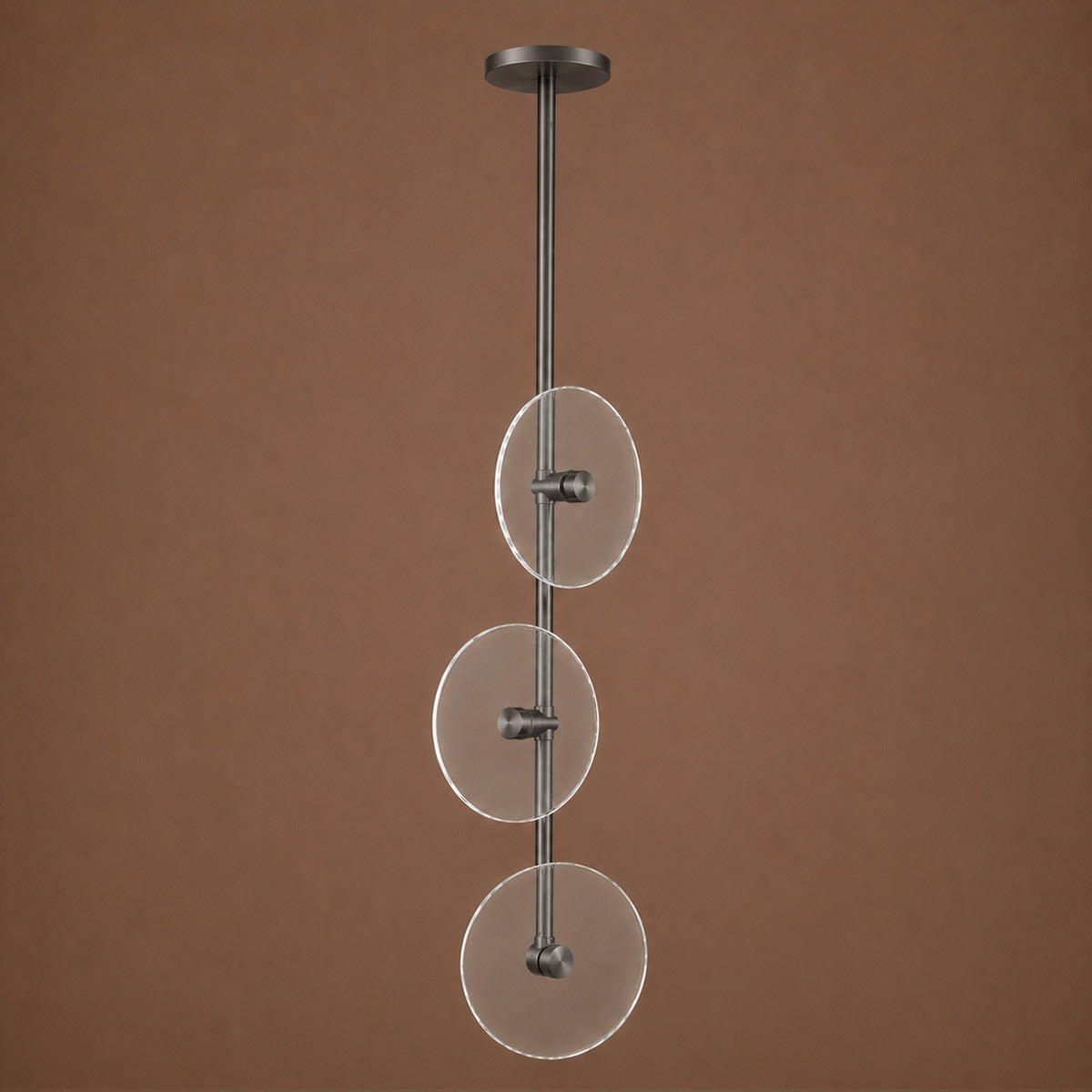 Cirkulos Halo 3 Light LED Pendant
