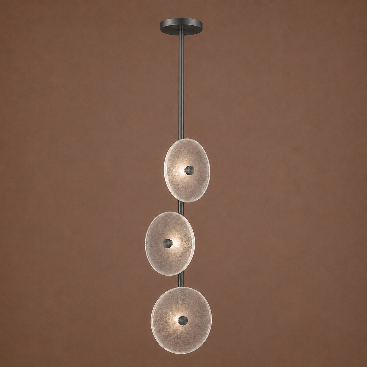 Cirkulos Halo 3 Light LED Pendant