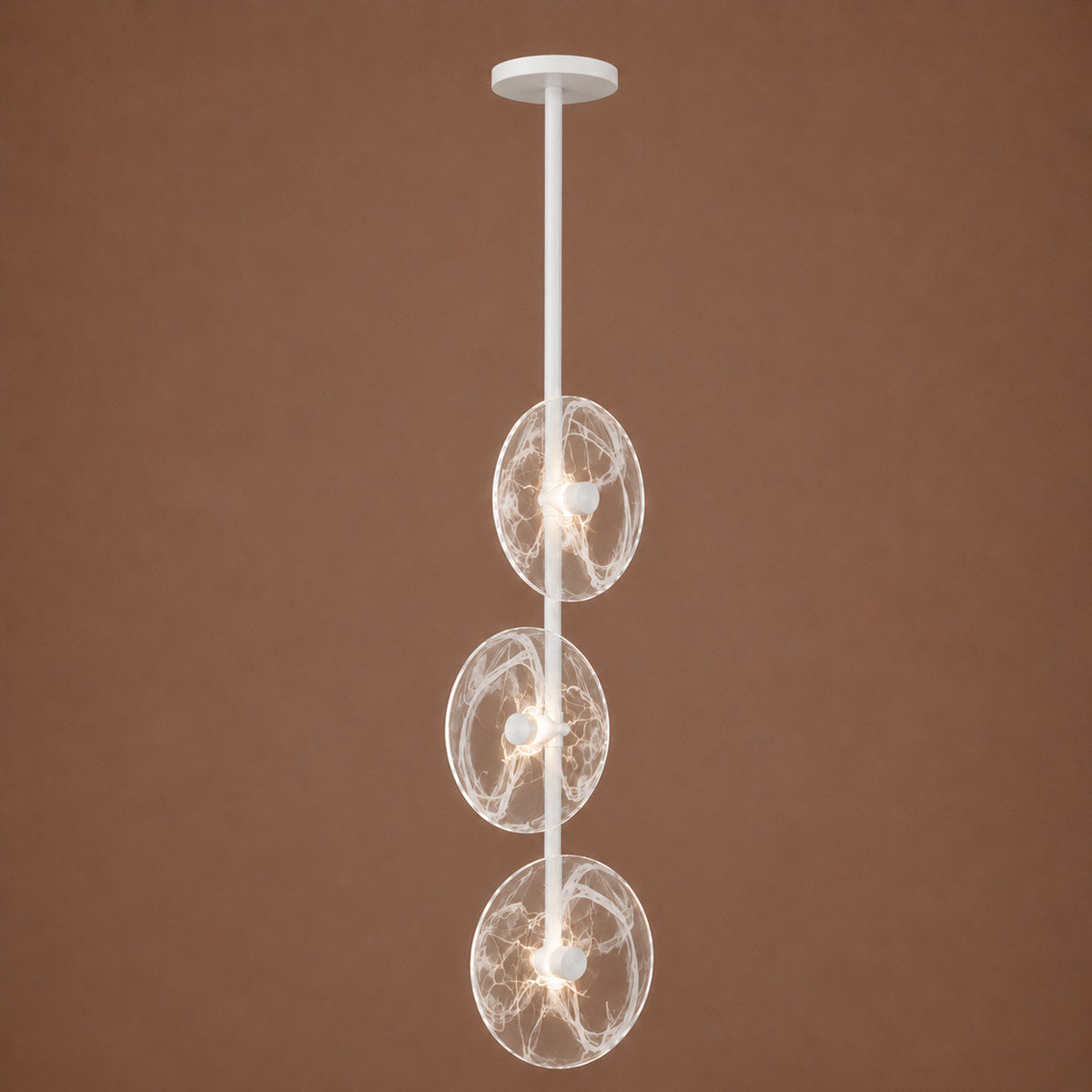 Cirkulos Halo 3 Light LED Pendant