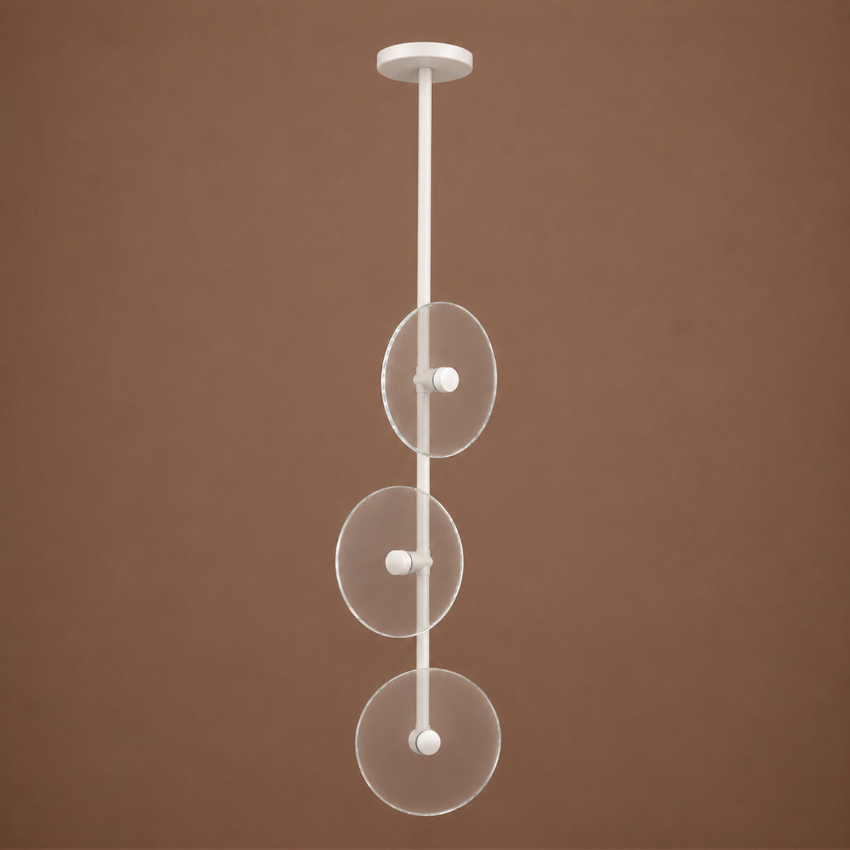 Cirkulos Halo 3 Light LED Pendant