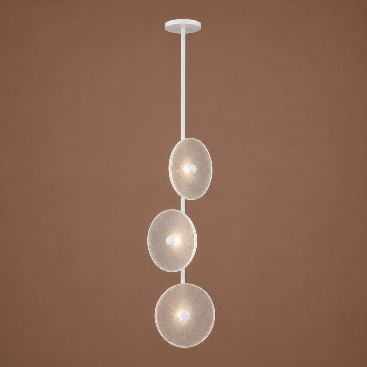 Cirkulos Halo 3 Light LED Pendant