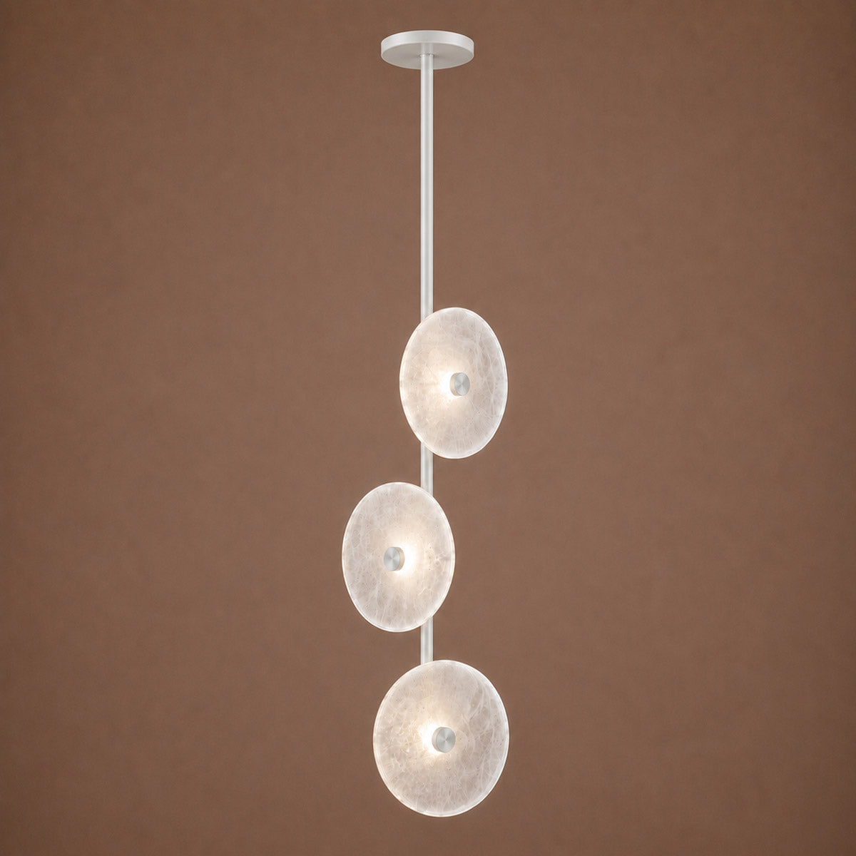 Cirkulos Halo 3 Light LED Pendant