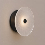 Cirkulos Iris 1 Light LED Wall Light