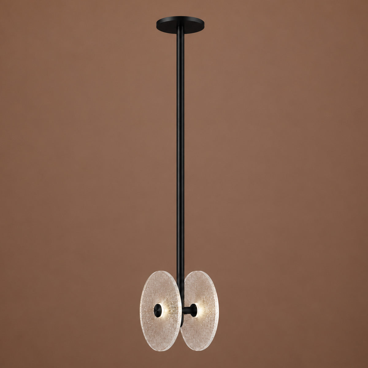 Cirkulos Iris 2 Light LED Pendant