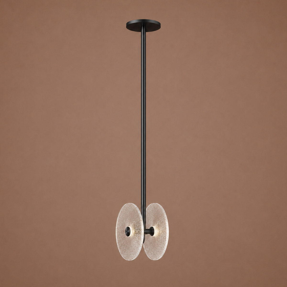 Cirkulos Iris 2 Light LED Pendant