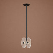 Cirkulos Iris 2 Light LED Pendant