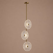 Cirkulos Iris 3 Light LED Pendant