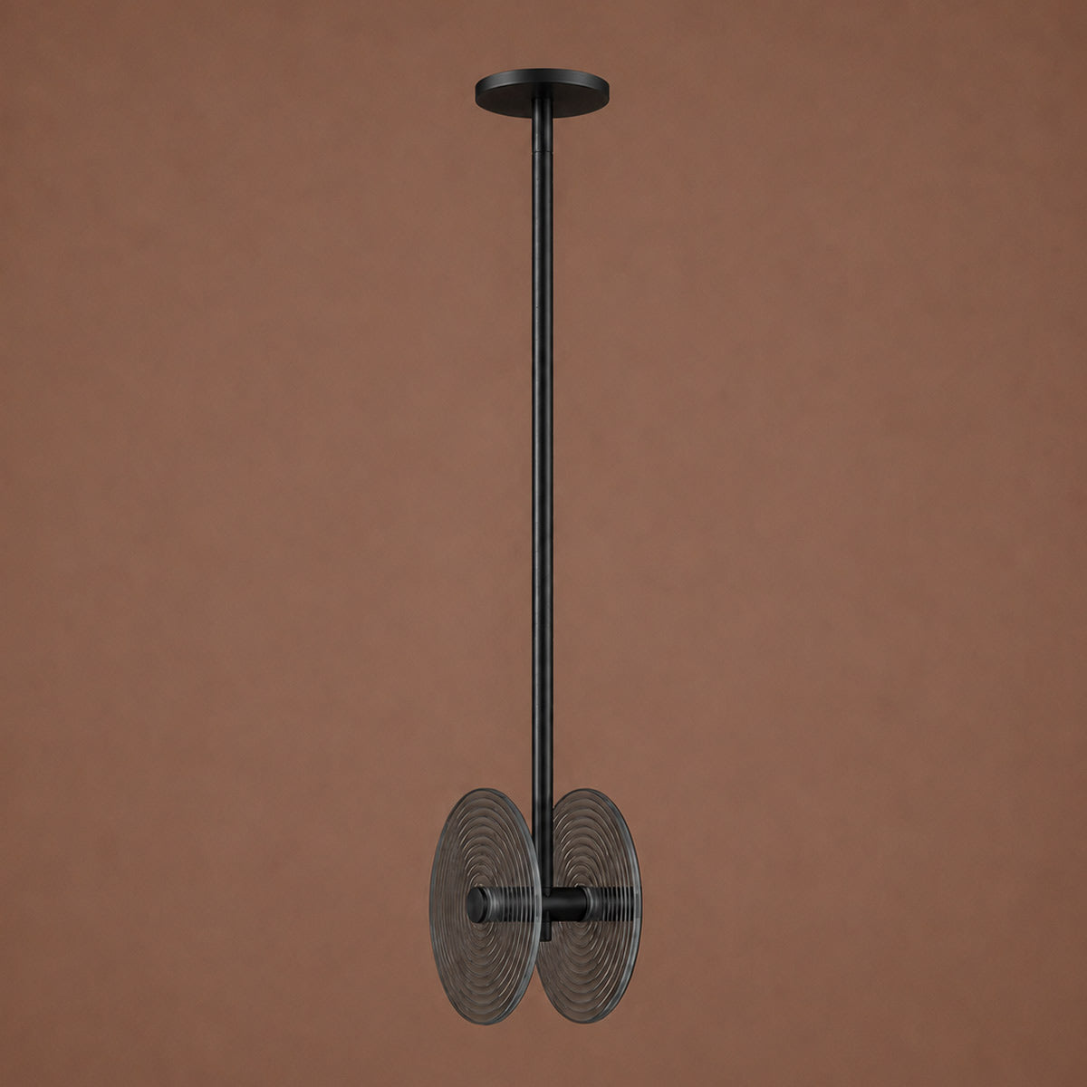 Cirkulos Lunos 2 Light LED Pendant