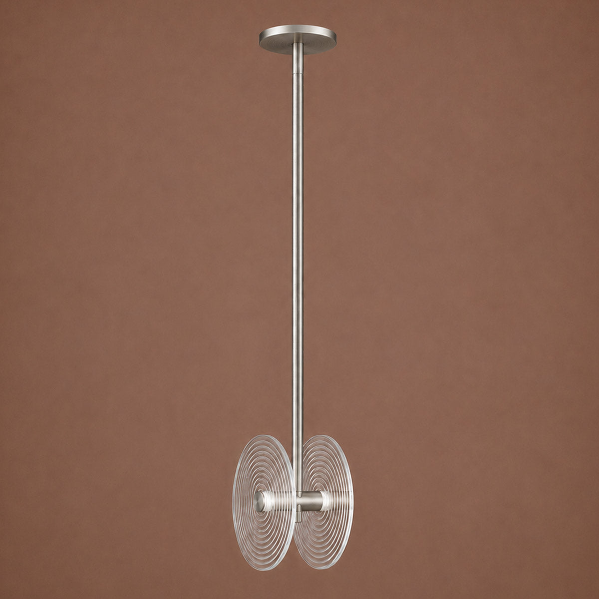 Cirkulos Lunos 2 Light LED Pendant