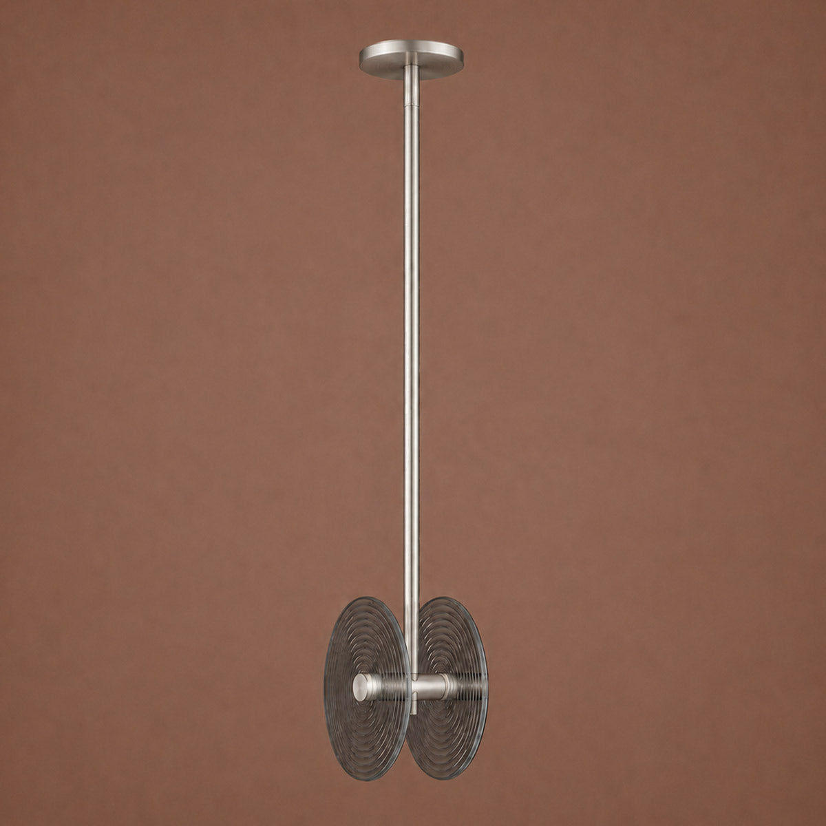 Cirkulos Lunos 2 Light LED Pendant