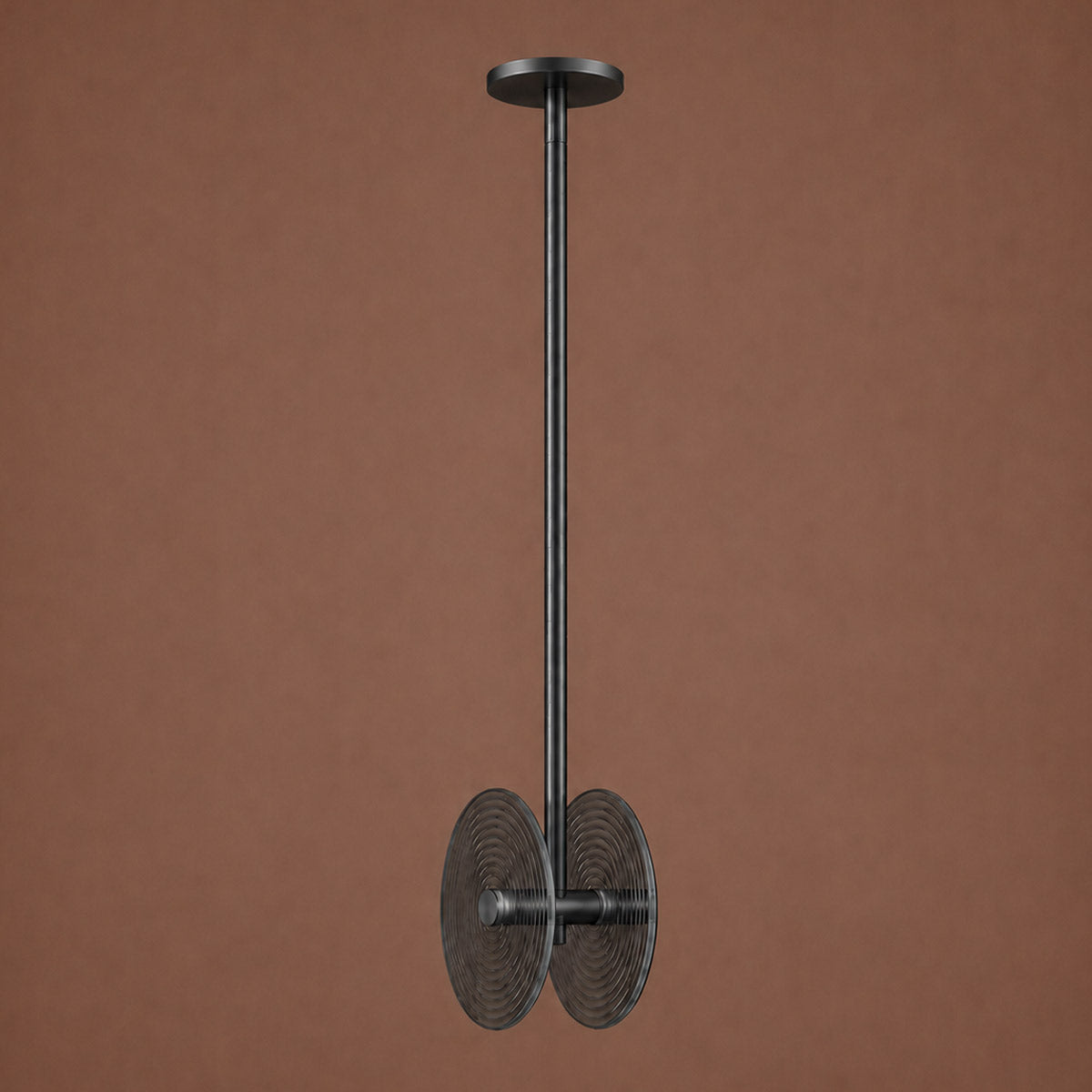 Cirkulos Lunos 2 Light LED Pendant