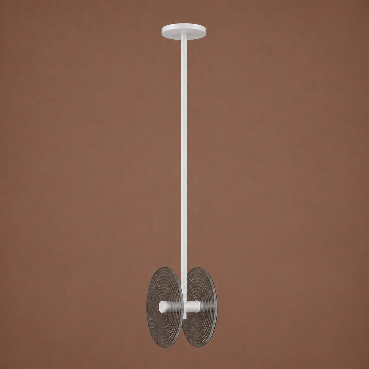 Cirkulos Lunos 2 Light LED Pendant
