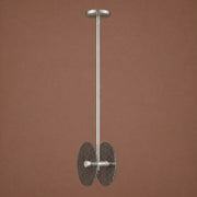 Cirkulos Lunos 2 Light LED Pendant