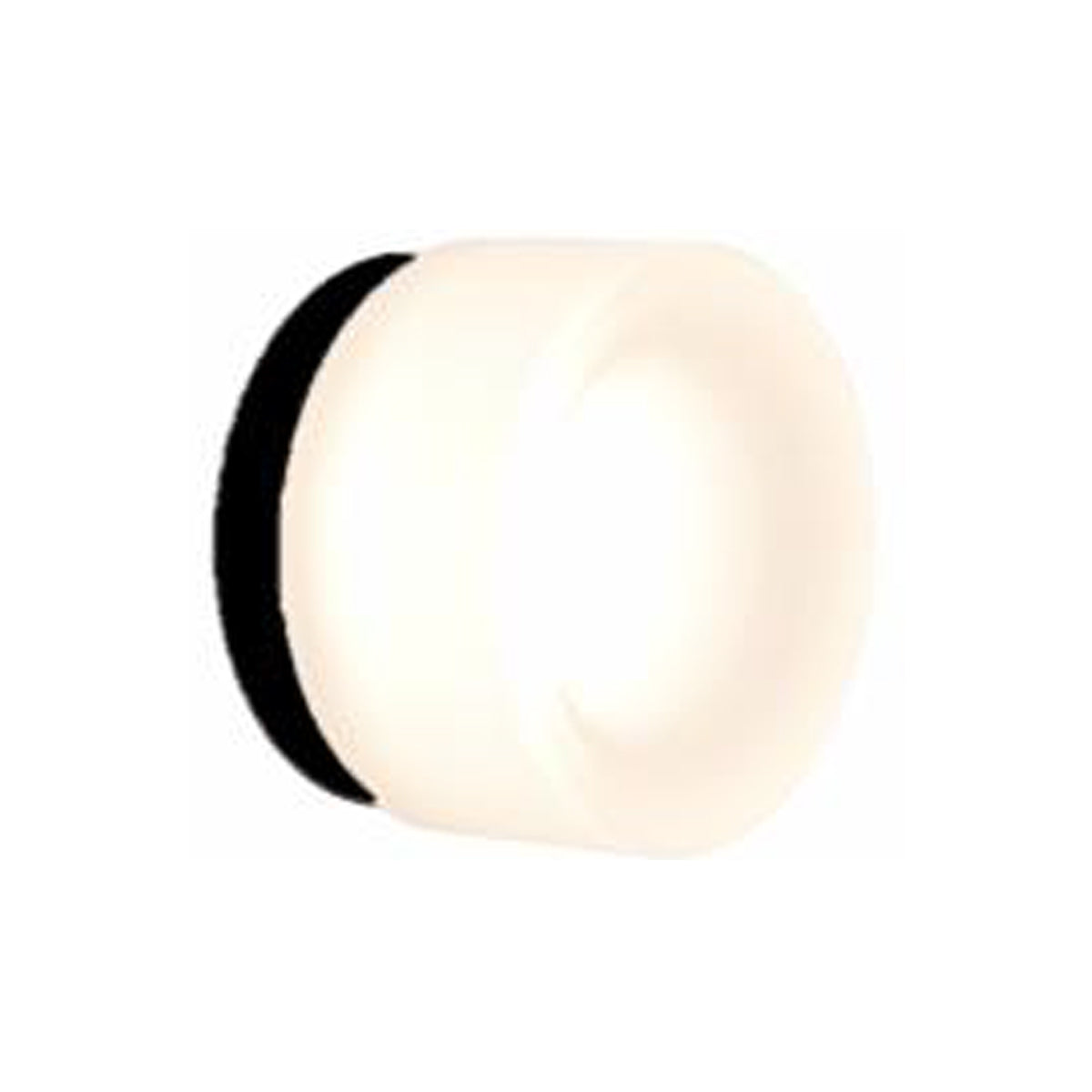 Cirque 7W LED Outdoor Wall Light - Tri-Colour