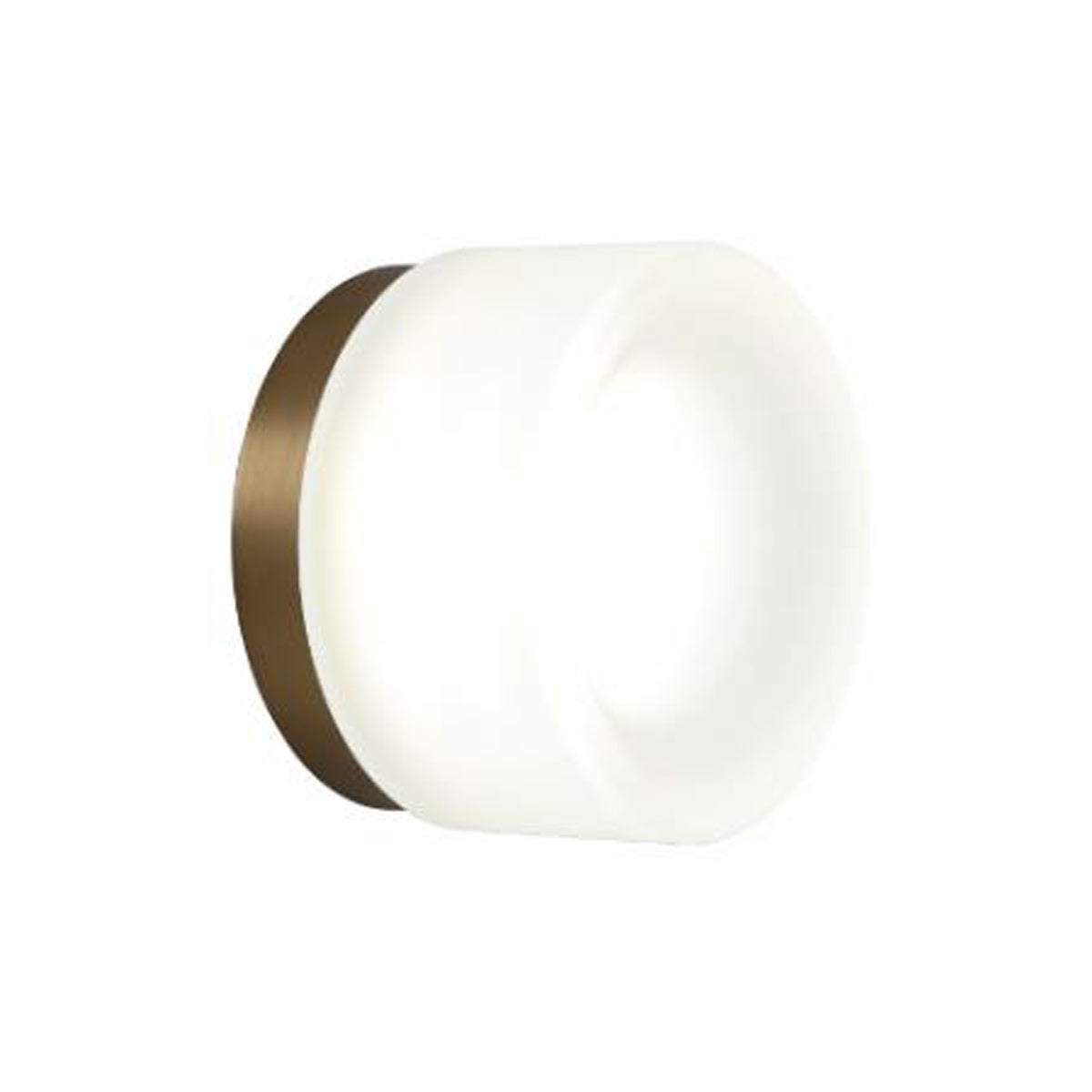 Cirque 7W LED Outdoor Wall Light - Tri-Colour