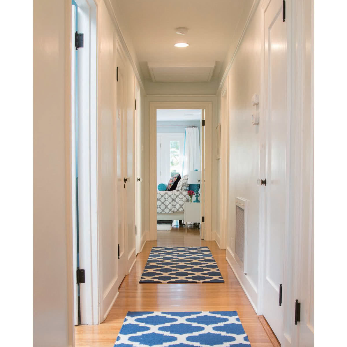 Motion 15W LED PIR Motion Sensor Downlight