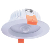 Motion 10W LED PIR Motion Sensor Downlight