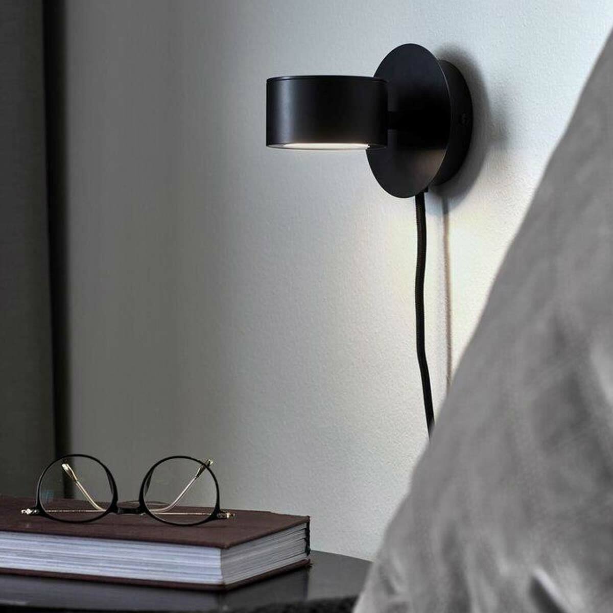 Clyde 5W LED Indoor Wall Light