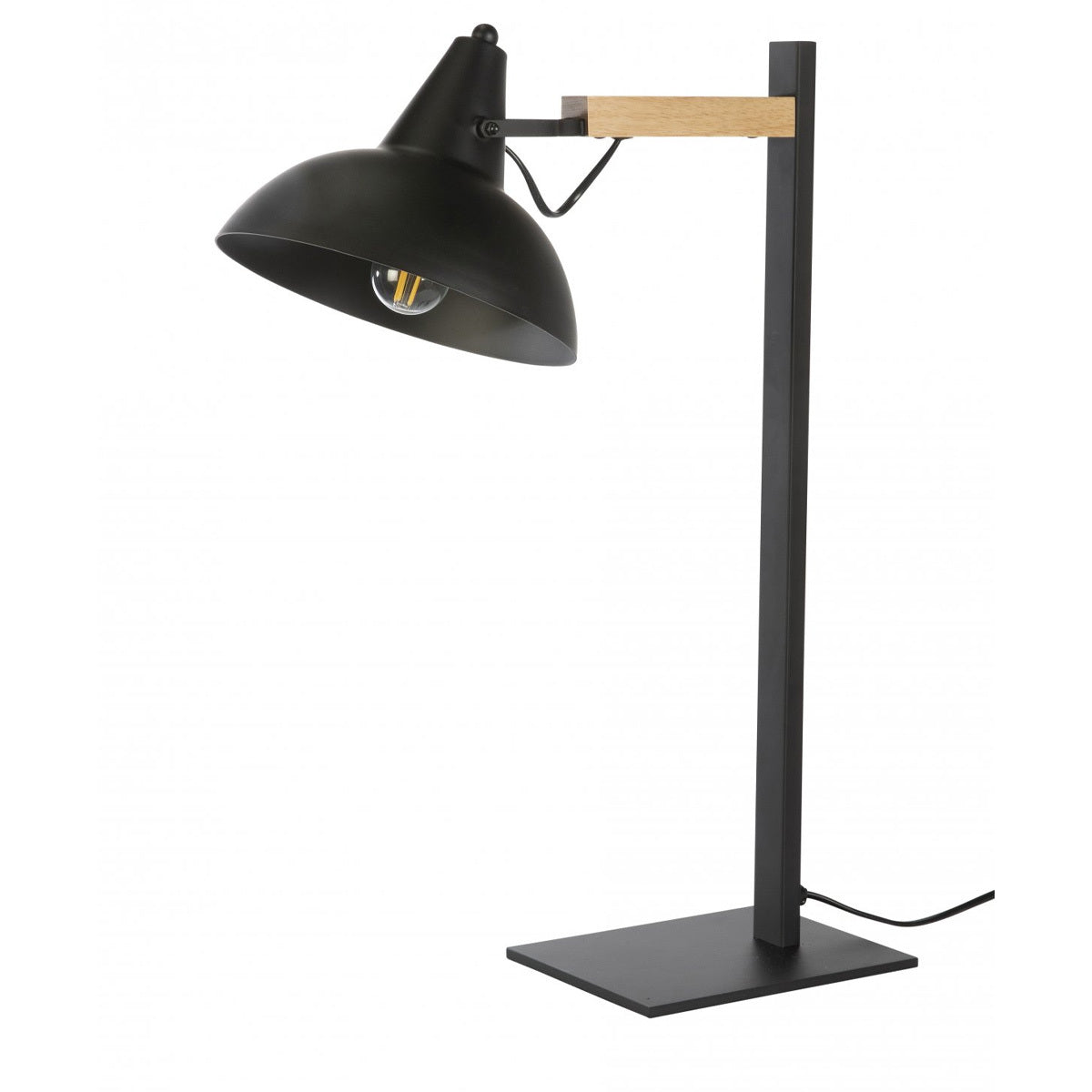 Coin Vintage Table Lamp