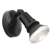 Comet 10W LED Outdoor Spotlight - Adjustable Luminaire