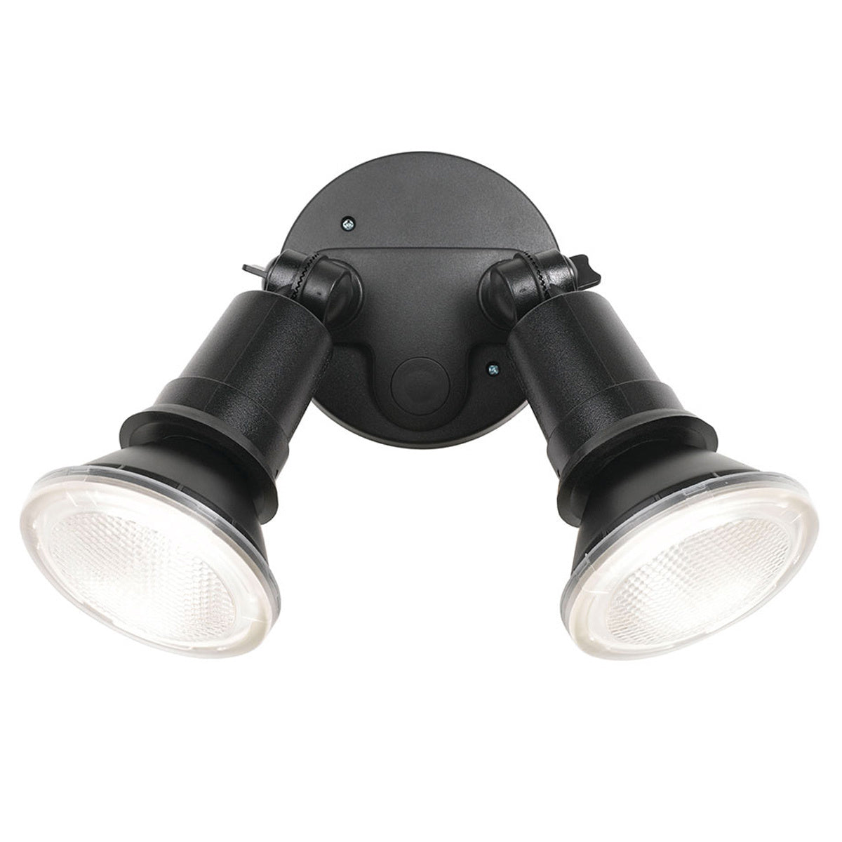 Comet 20W LED Outdoor Spotlight Adjustable Beam