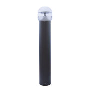 Commercial LED Solar Bollard Light