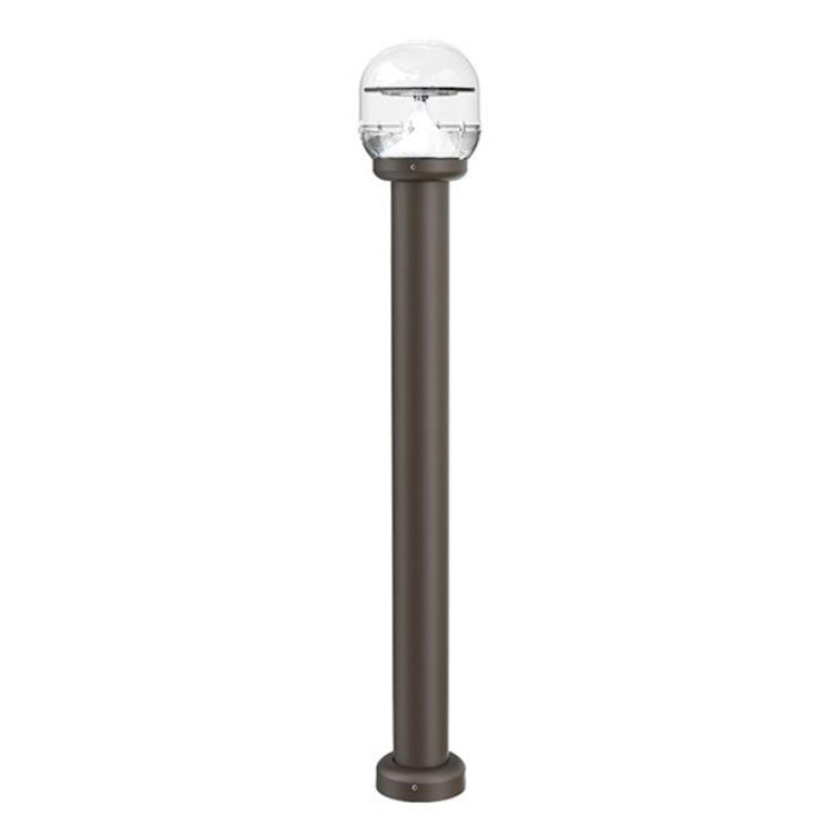 Commercial Solar Bollard Light 130cm