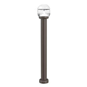 Commercial Solar Bollard Light 130cm