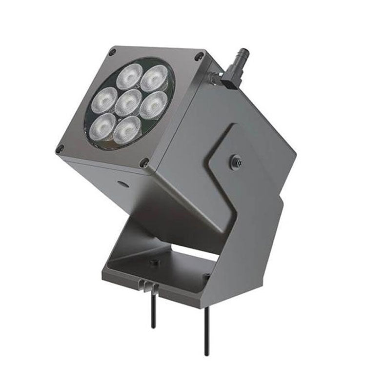 Commercial Solar Spot Light
