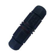 Conn Series Double Waterproof Connector with Silicon Gel Gaskets