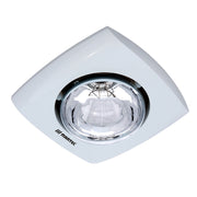 Contour 1 Single Heat Lamp Bathroom heater